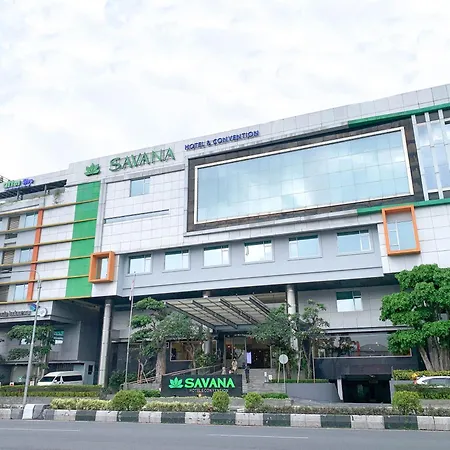 Savana Hotel&Convention Malang-2