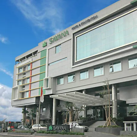 Savana Hotel & Convention Malang-2