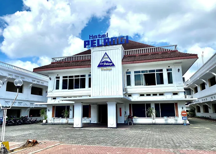 PelangiHotel Malang