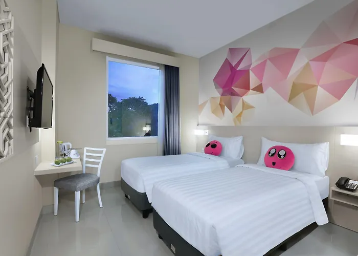 favehotel Tlogomas Malang