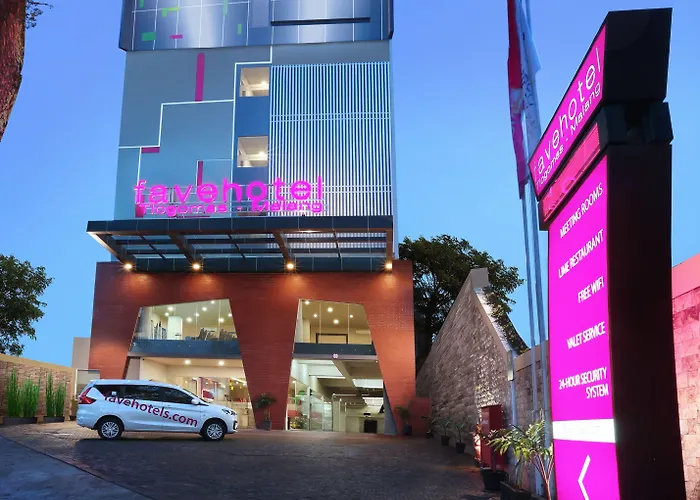 favehotel Tlogomas Malang